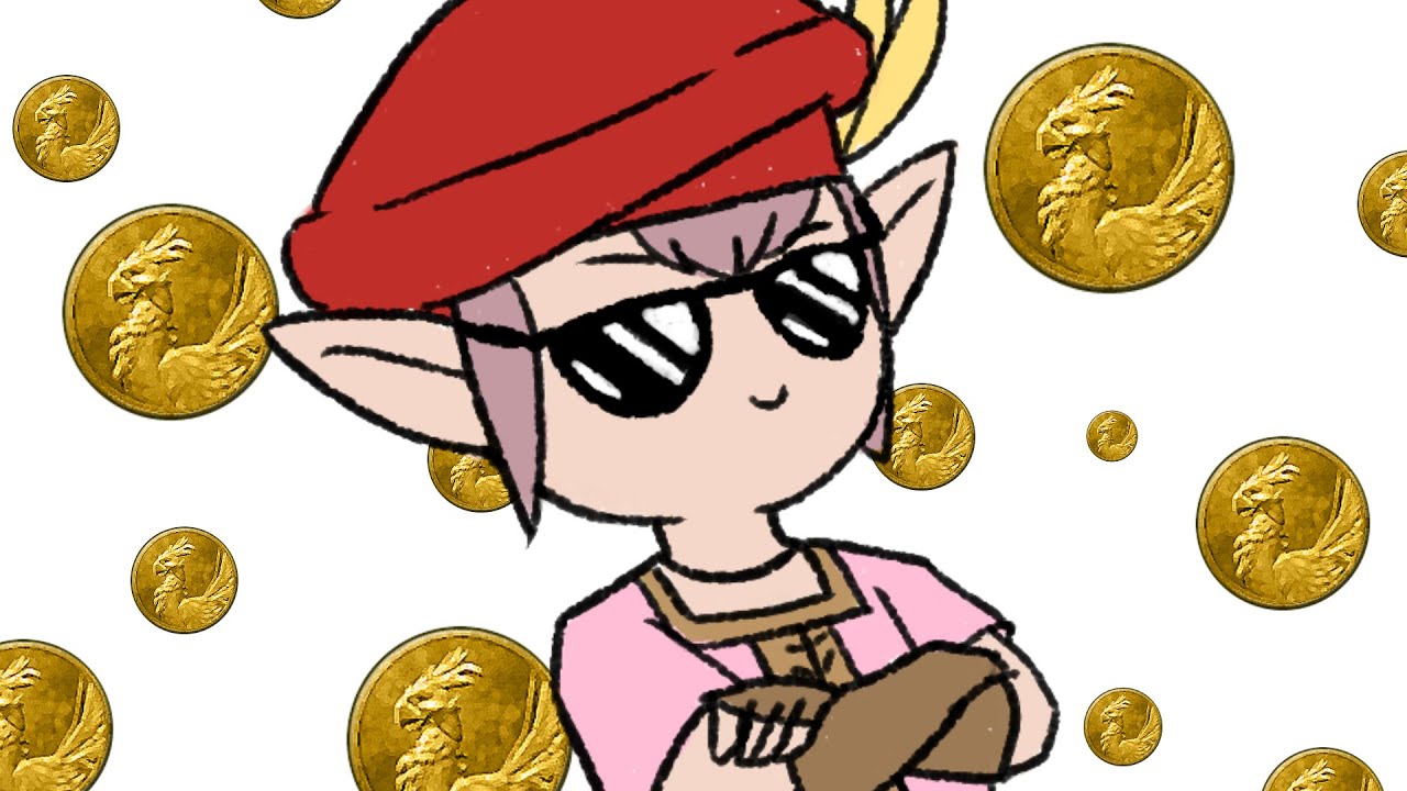 Tataru meme by JoCat